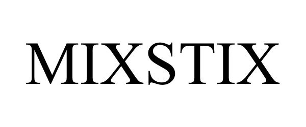 MIXSTIX