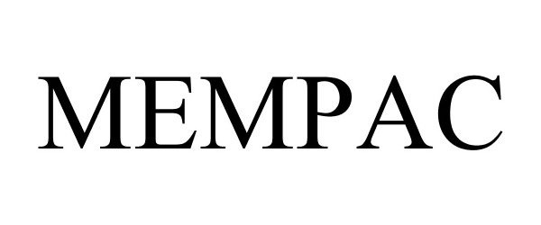 MEMPAC