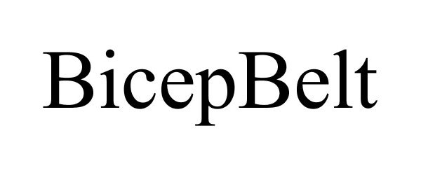 BICEPBELT