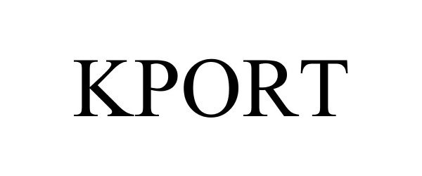 KPORT
