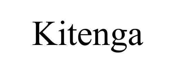 KITENGA