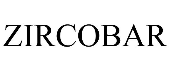 ZIRCOBAR