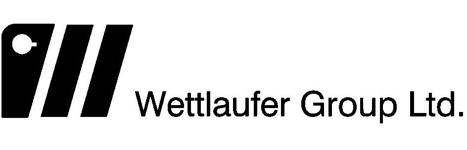 WG WETTLAUFER GROUP LTD.