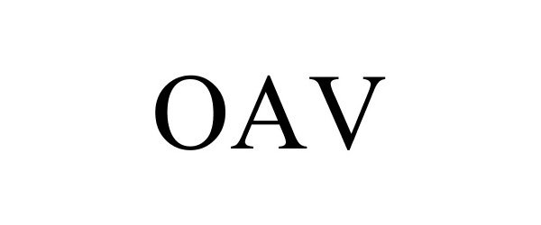 OAV