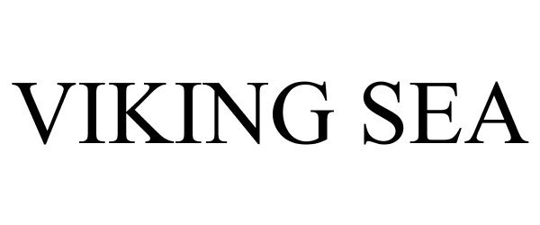 VIKING SEA