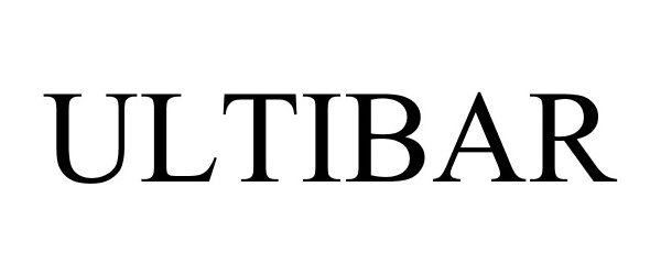 ULTIBAR