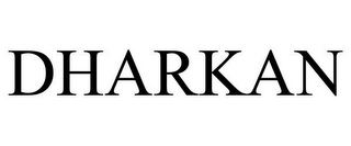 DHARKAN