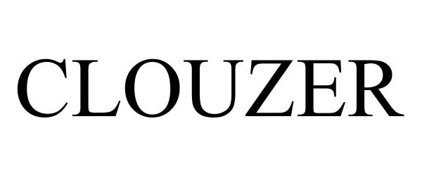 CLOUZER
