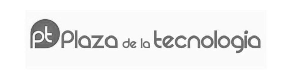 PT PLAZA DE LA TECNOLOGIA