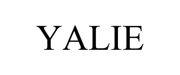 YALIE