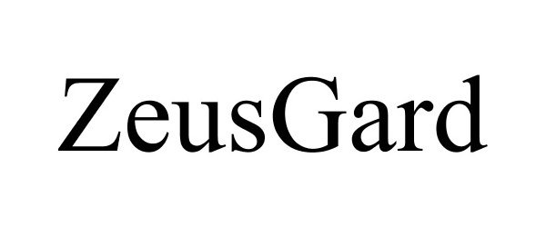 ZEUSGARD