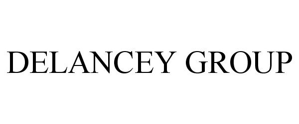 DELANCEY GROUP