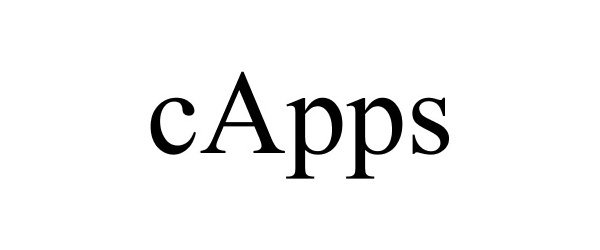 CAPPS