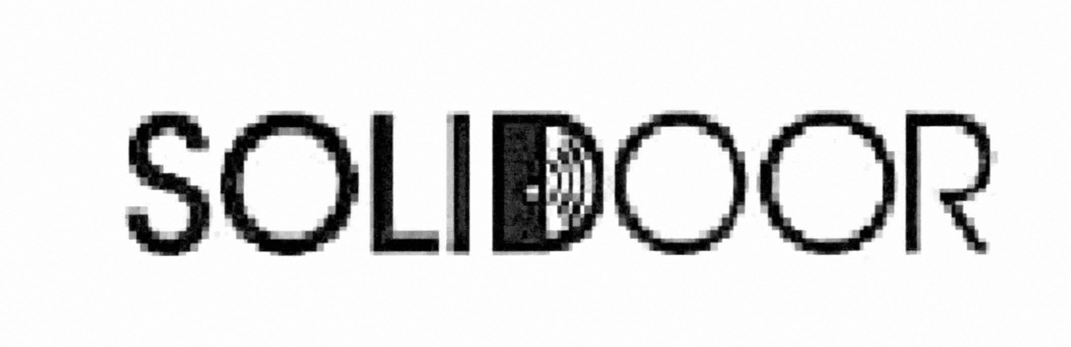 SOLIDOOR