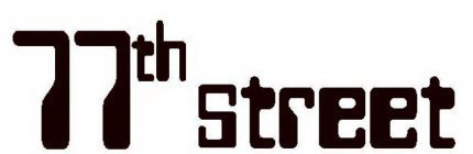 77TH STREET