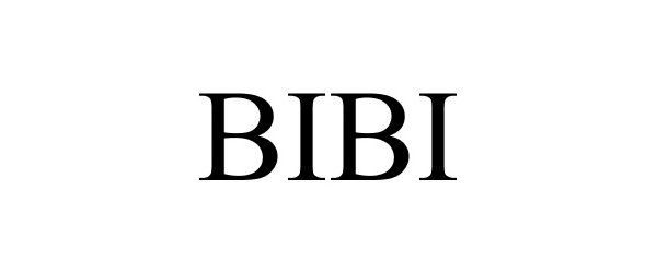 BIBI