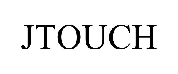 JTOUCH