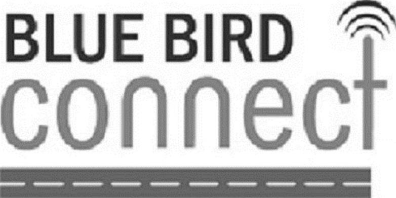 BLUE BIRD CONNECT