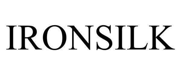 IRONSILK