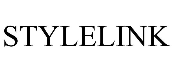 STYLELINK
