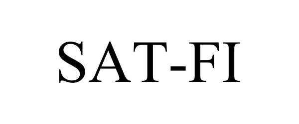 SAT-FI