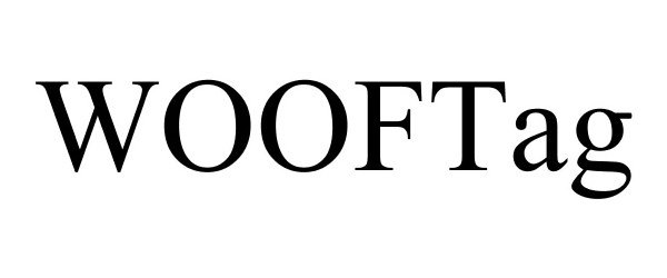 WOOFTAG