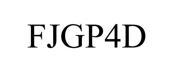 FJGP4D