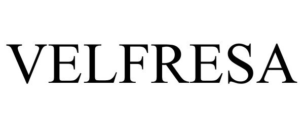 VELFRESA