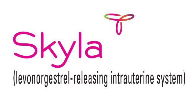 SKYLA (LEVONORGESTREL-RELEASING INTRAUTERINE SYSTEM)