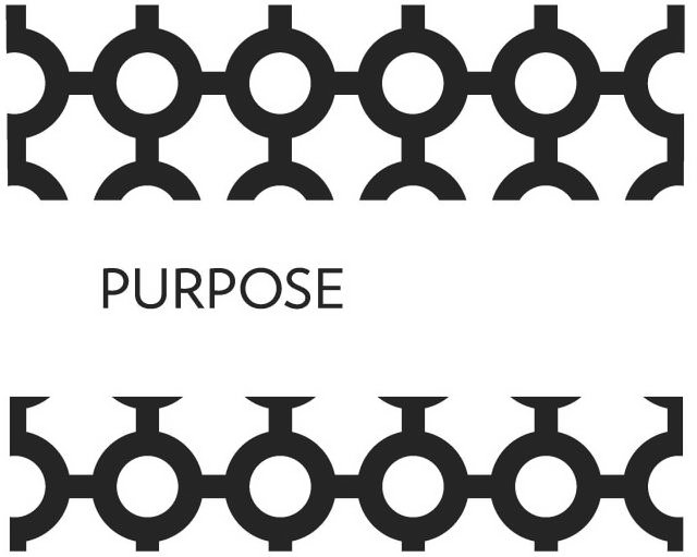 PURPOSE