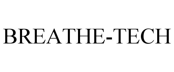 BREATHE-TECH