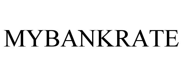 MYBANKRATE
