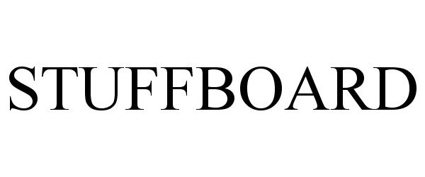 STUFFBOARD