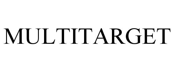 MULTITARGET