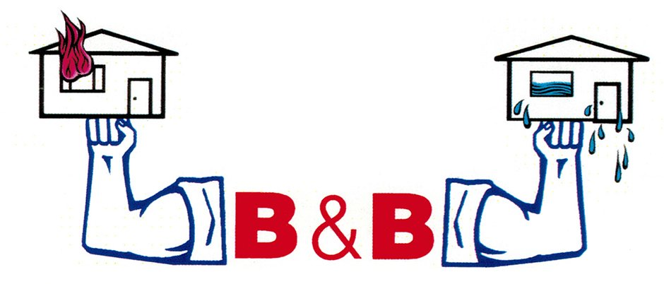 B & B