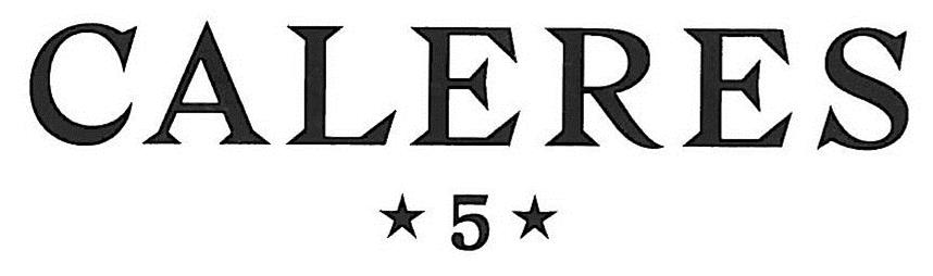 CALERES 5