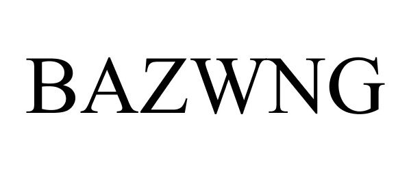 BAZWNG