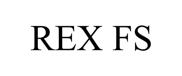 REX FS