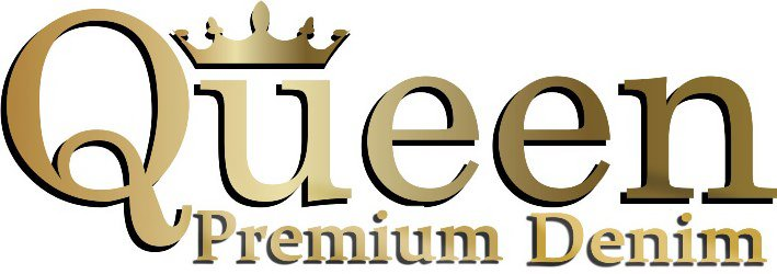 QUEEN PREMIUM DENIM