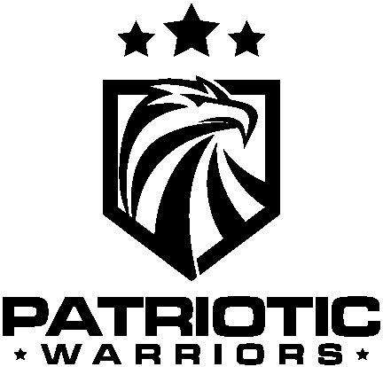 PATRIOTIC WARRIORS