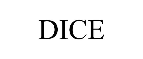 DICE