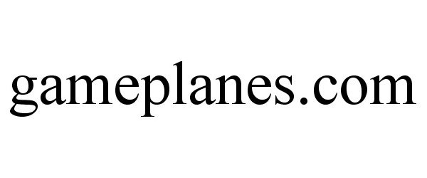 GAMEPLANES.COM