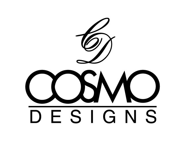 CD COSMO DESIGNS