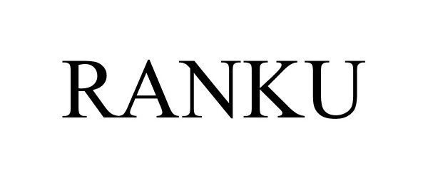 RANKU