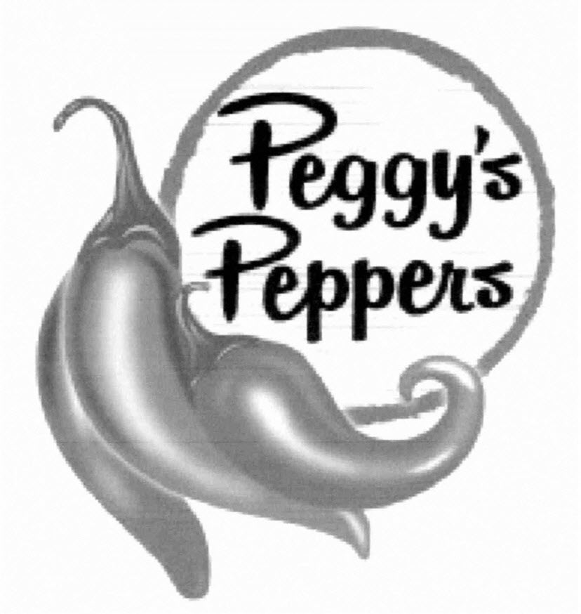 PEGGY'S PEPPERS