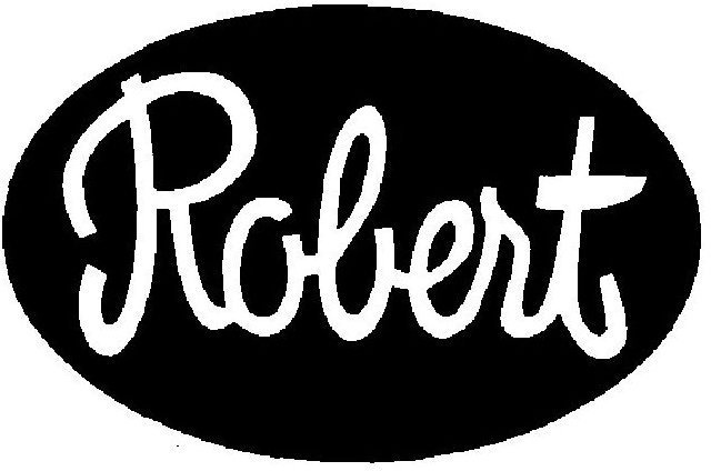 ROBERT