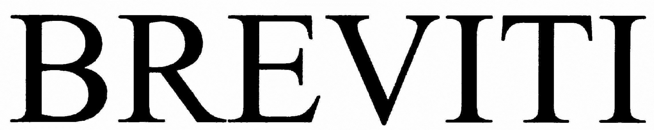 BREVITI