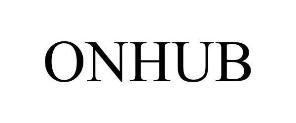 ONHUB