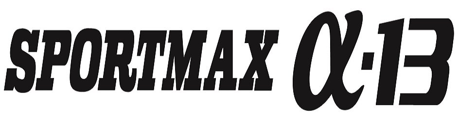 SPORTMAX A-13