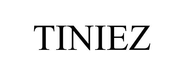 TINIEZ